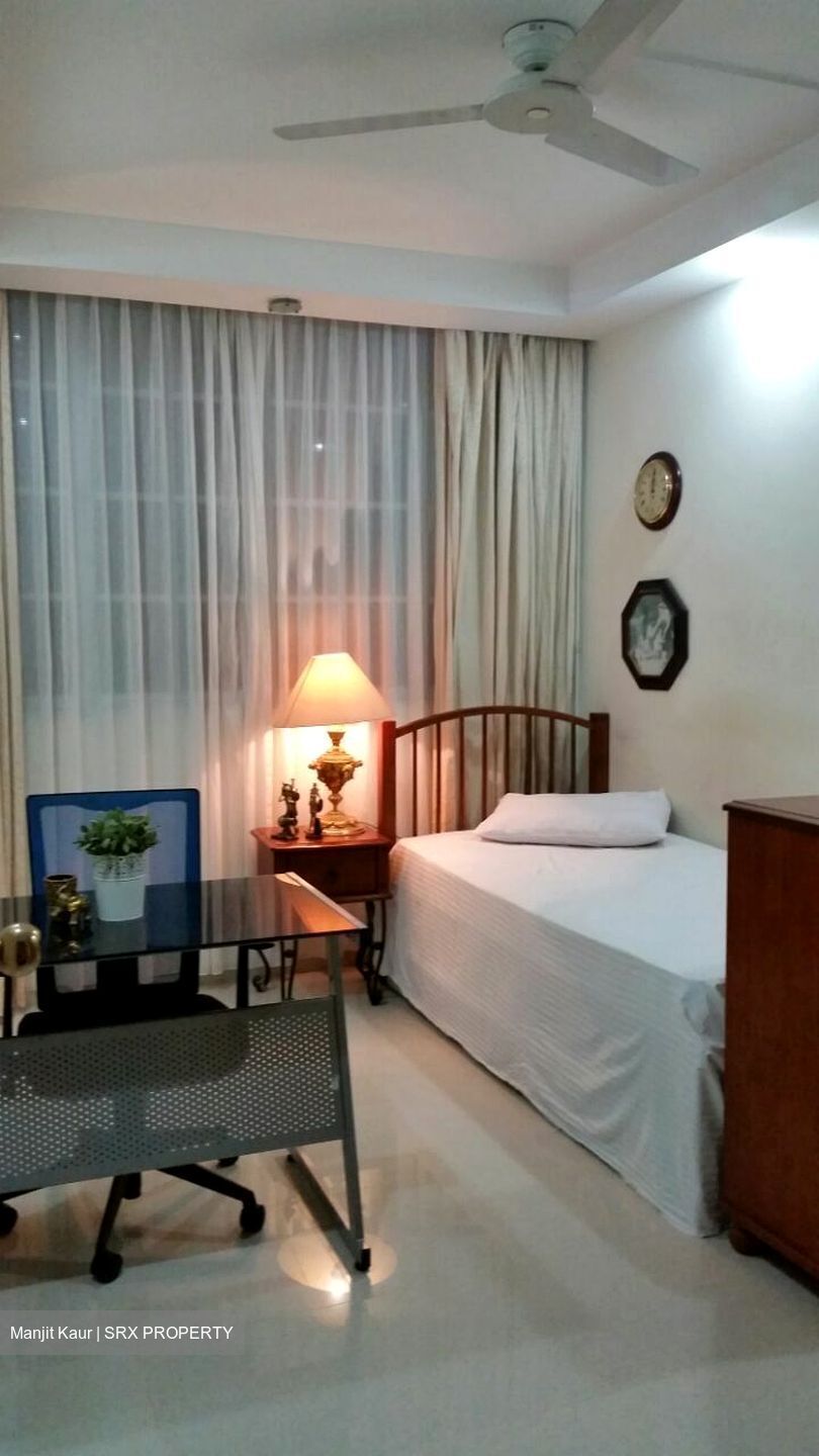 Blk 84A Lorong 2 Toa Payoh (Toa Payoh), HDB 5 Rooms #625504981